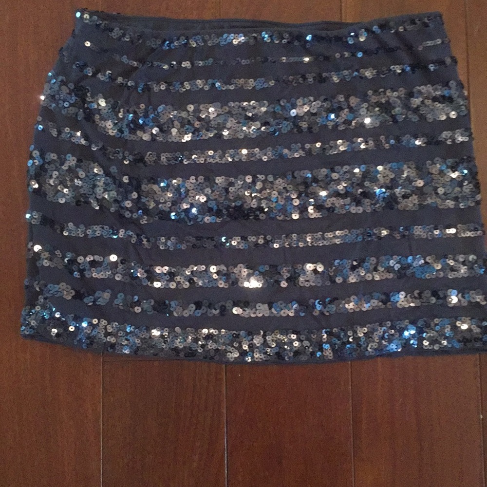Express Skirt